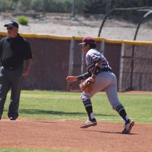 Meet your Posher, Kaleb